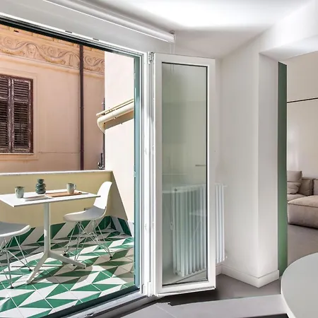Settimo With Terrace By Wonderful Italy Apartment *