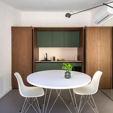 Settimo With Terrace By Wonderful Italy Apartment Palermo