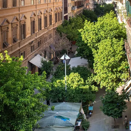 Apartment Settimo With Terrace By Wonderful Italy Palermo